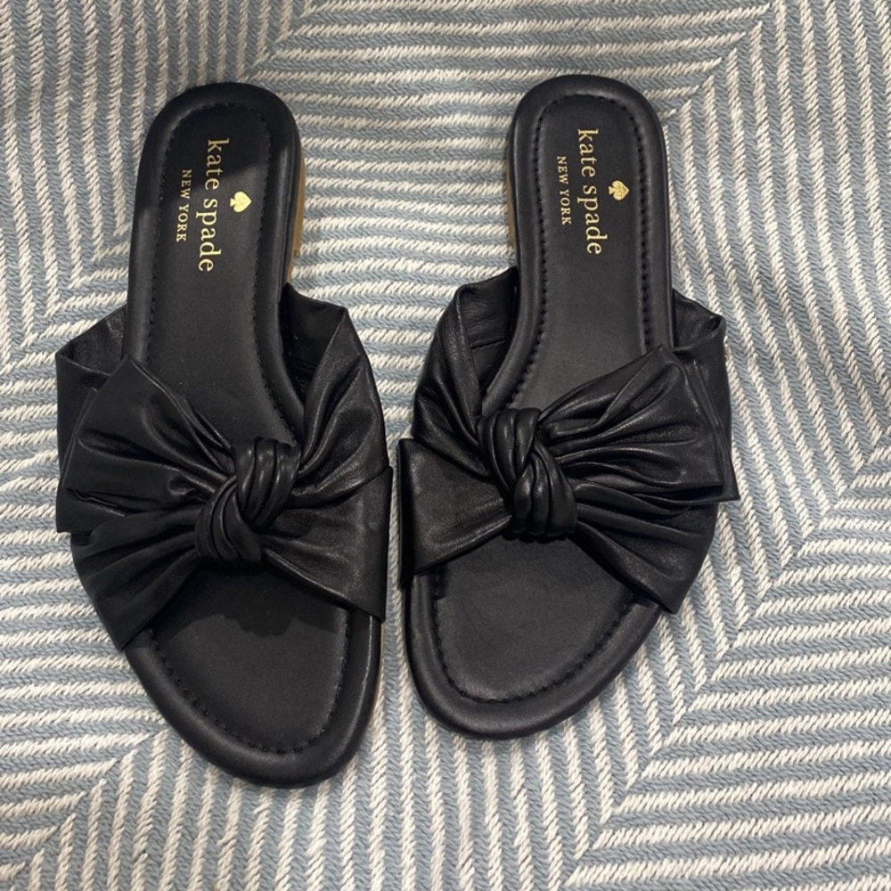 Kate Spade Sandals